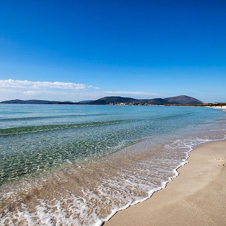 C & C Holidays Alghero Exteriör bild