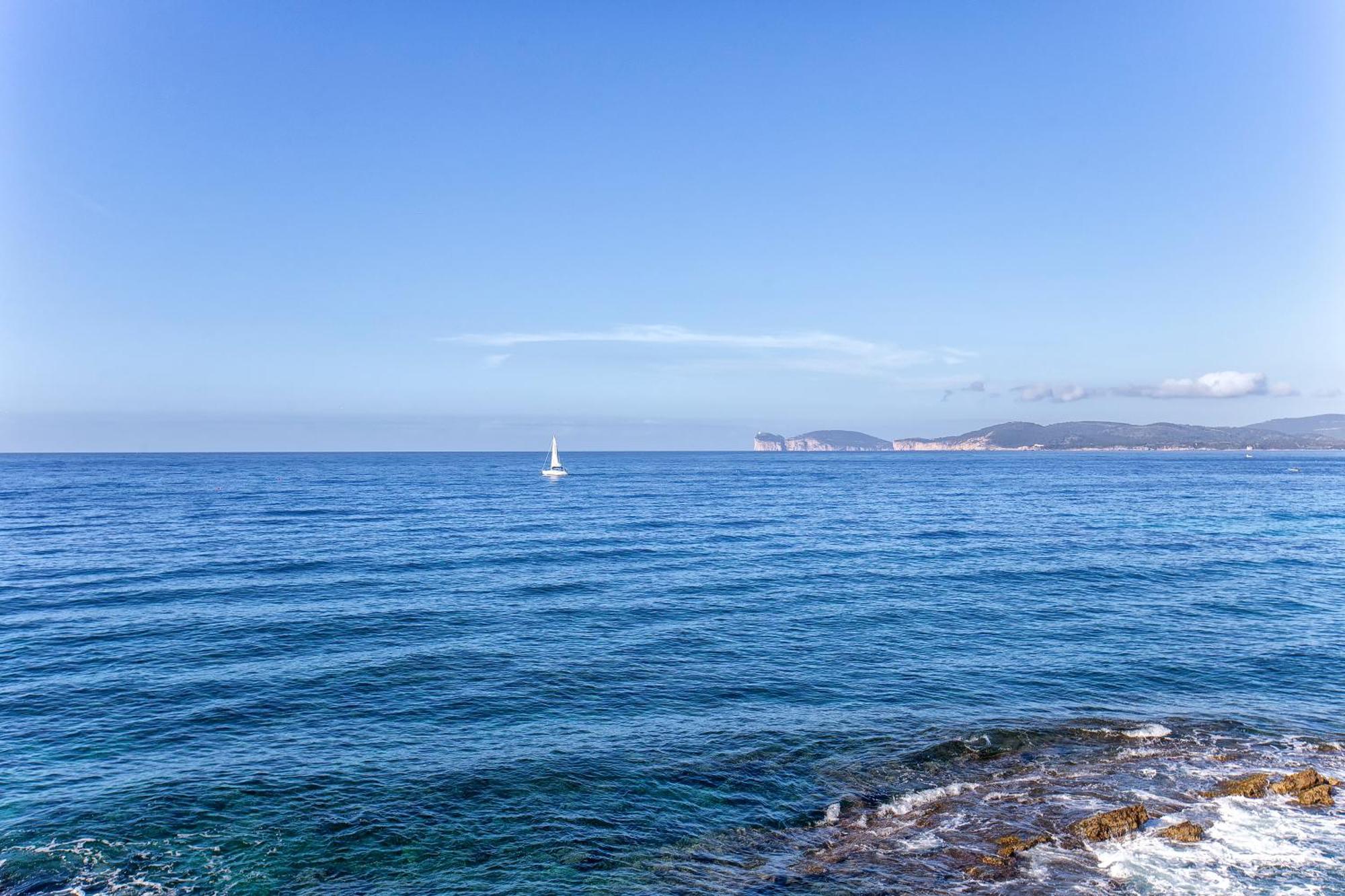 C & C Holidays Alghero Exteriör bild