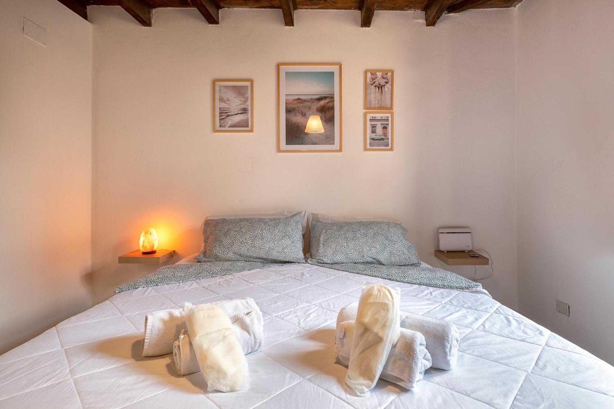 C & C Holidays Alghero Exteriör bild